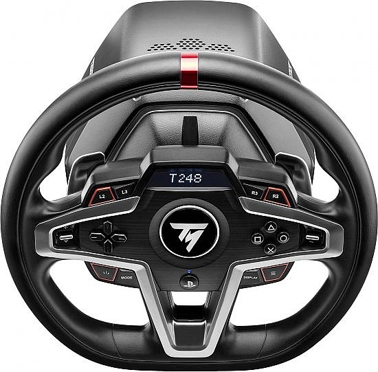 הגה TM T248 PS-4/5