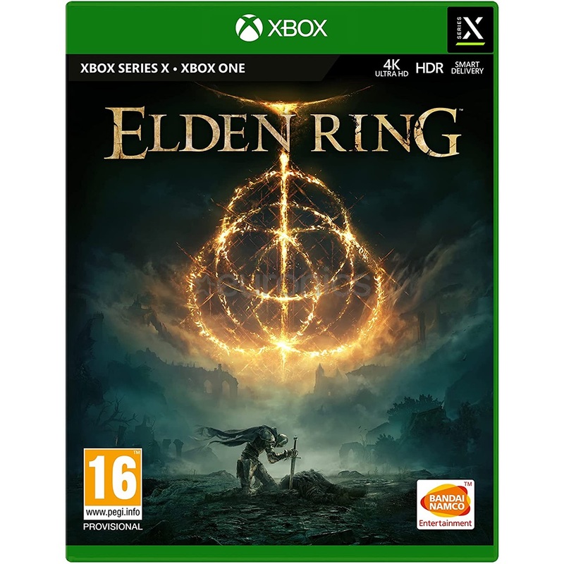 דיסק Xbox Elden Ring