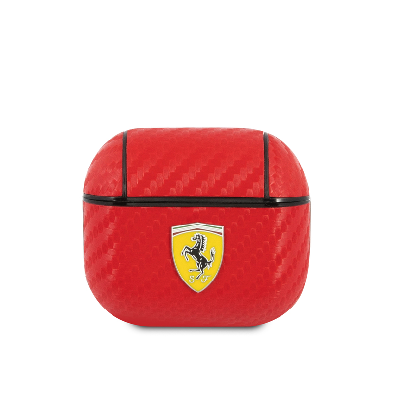 מגן AirPods 3 Ferrari