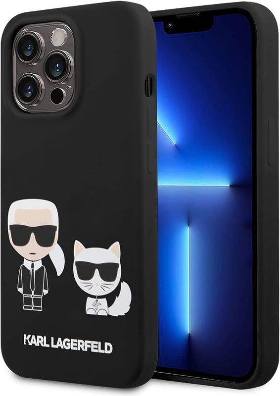 KARL  I 13 PRO MAX Black