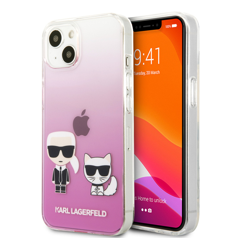 KARL 13 PRO PINK