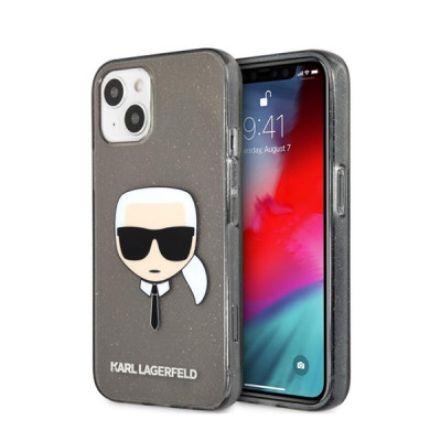 Karl I 13 PRO Black