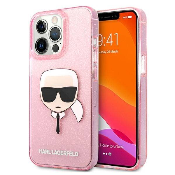 Karl I13Pm Pink