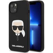 Karl I 13  Black