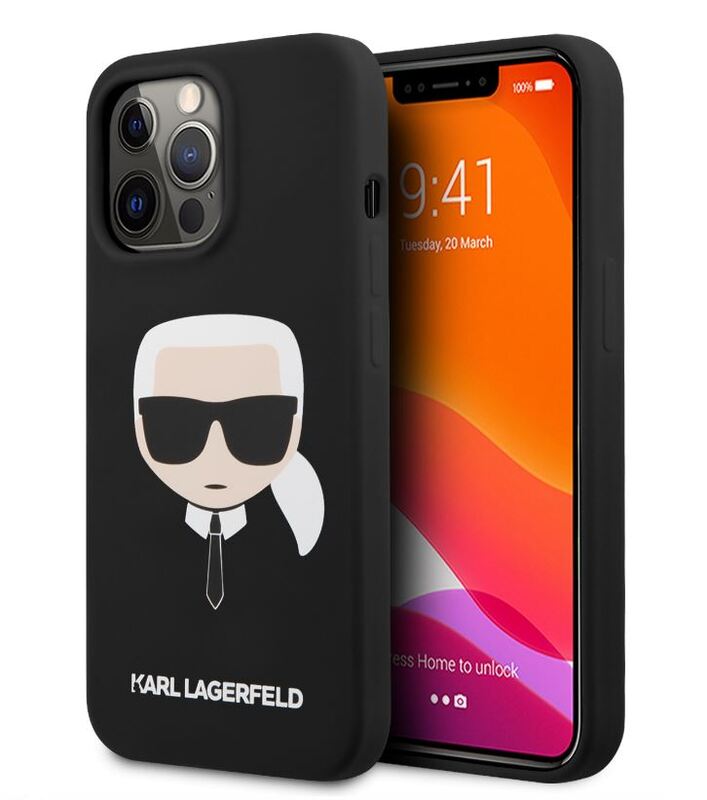 מגן Karl 13P Black