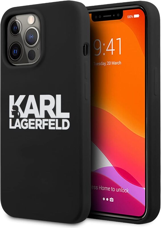 Karl I 13PRO  Black