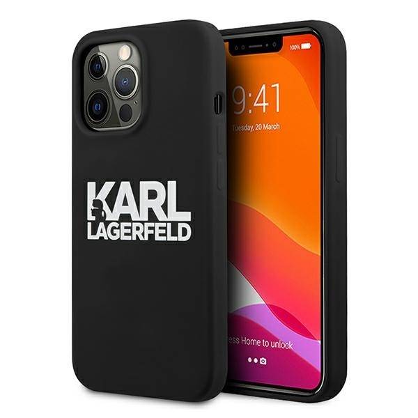 מגן Karl 13PM Black
