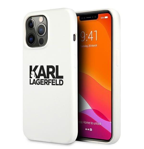 Karl I 13 White