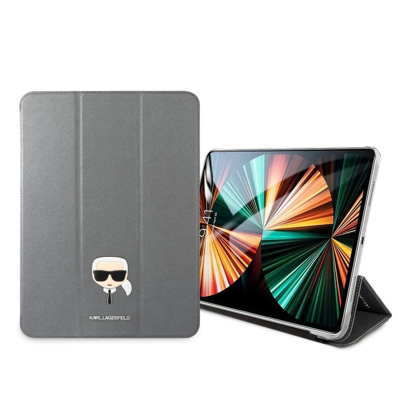 מגן Karl IP 11 pro Head Silver