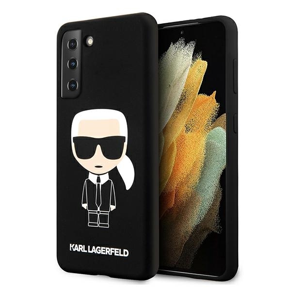 מגן Karl S22+ black