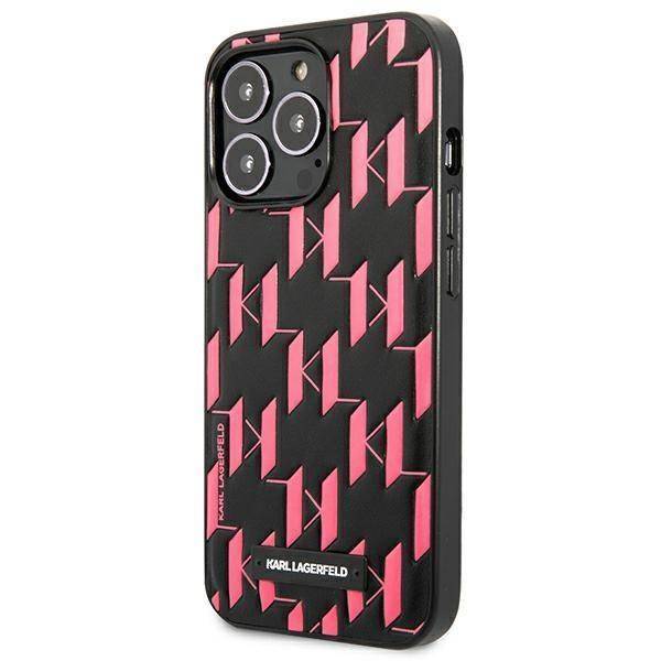 מגן 13 PRO MAX PINK