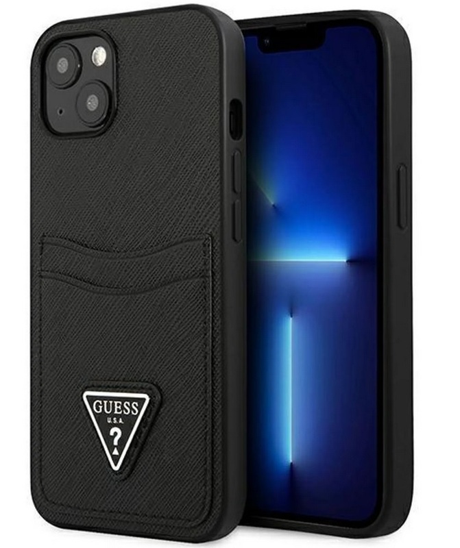 Guess 14 PM Black