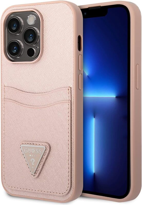 Guess-PU 14Max Pink