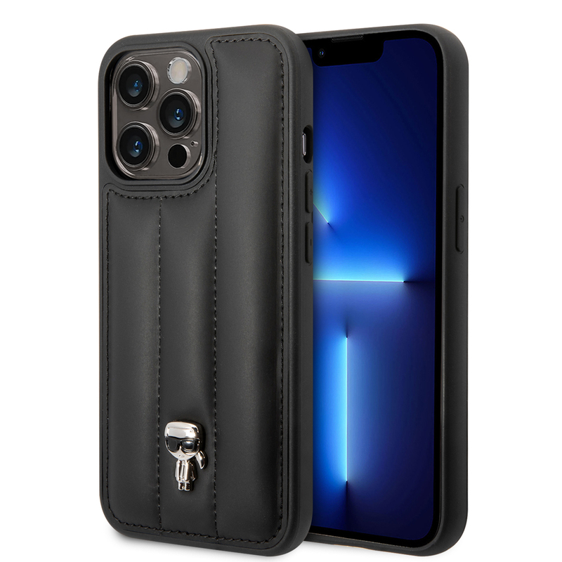 Karl I 14 PRO   iconic  Black