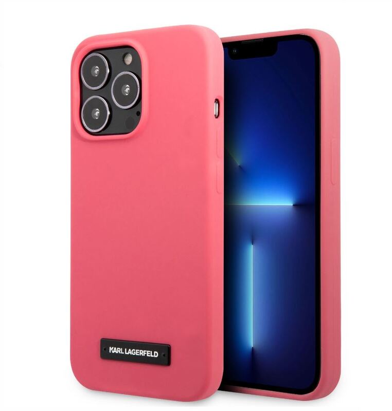 KARL I 14 PM MAGSAFE Pink