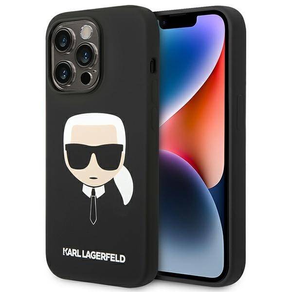 Karl I14  Black