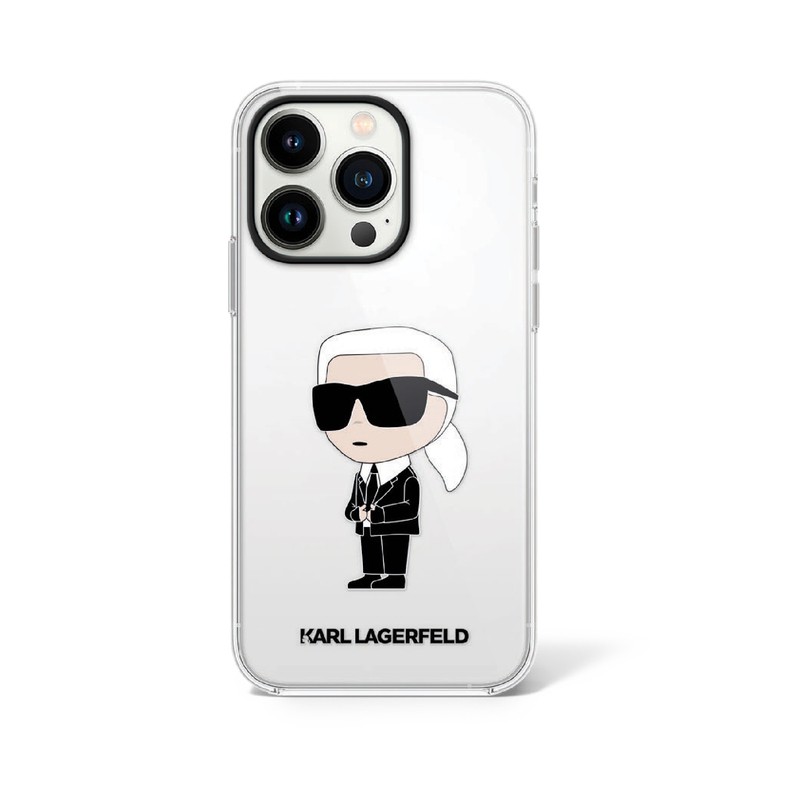 KARL IP 14 WHITE