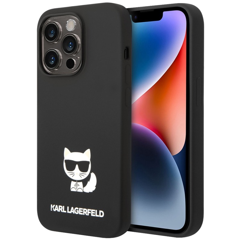 karl  i14 pro black