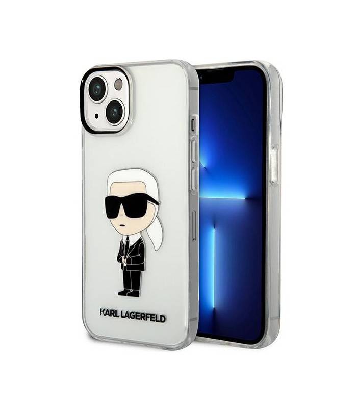 KARL I 14 PRO  RANSPAENT