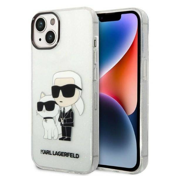 KARL I 14 TRANSPARENT