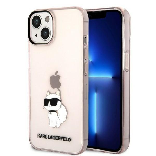KARL I14 PRO TRANSPARENT