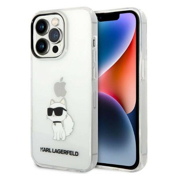 karl hc ip 14 pro max transparent