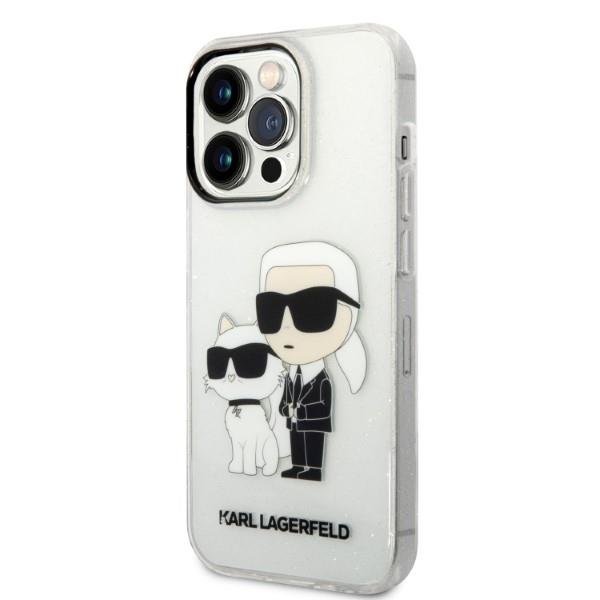 karl hc transparent 14 pro
