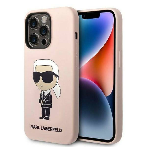 karl  i 14 pink
