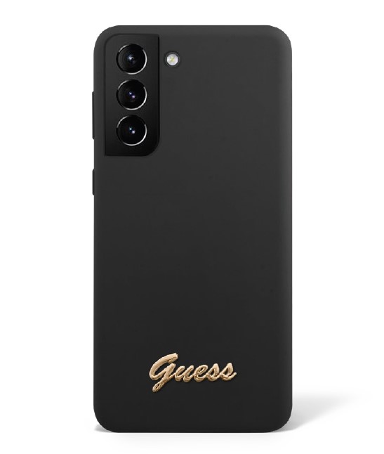 מגן  +S23 שחור - GUESS