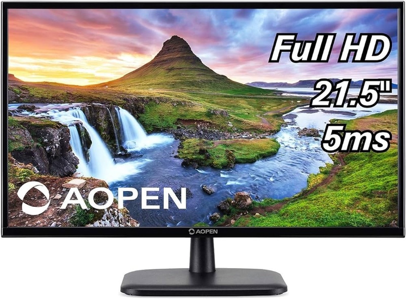 מסך AOPEN 21.5