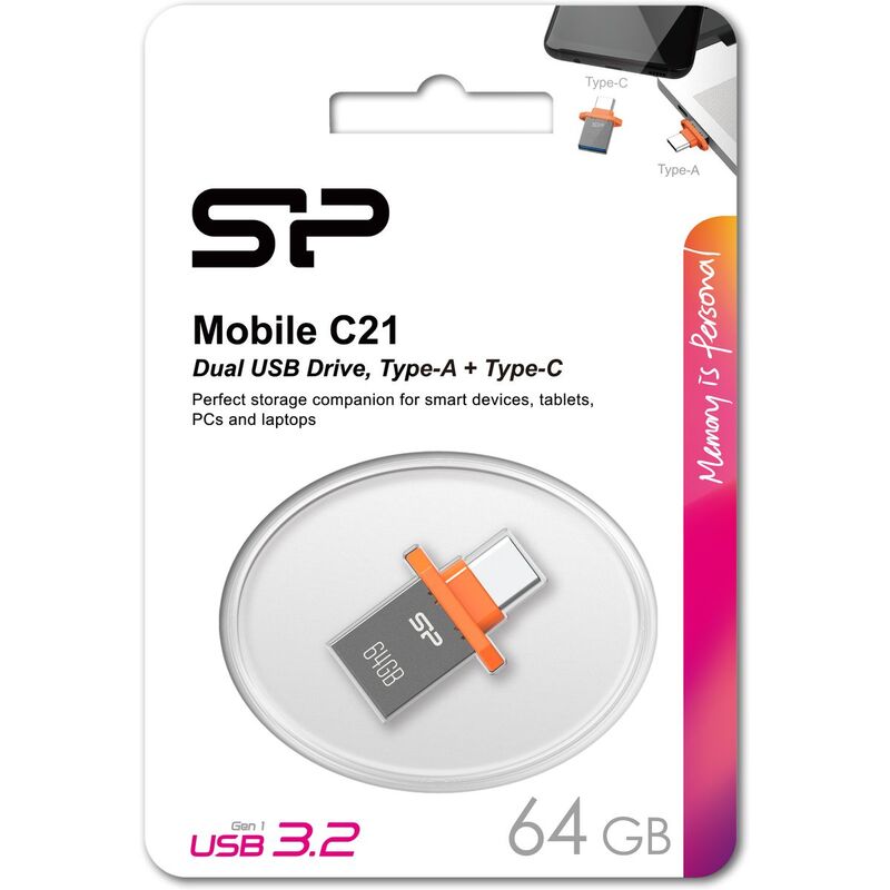 mobile c21 usb-64 C