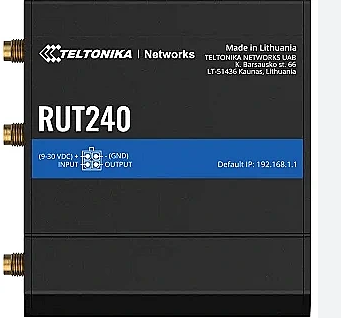נתב 4g מקצועי teltonika 241