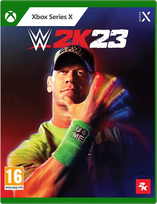 W2K23 XBOX X