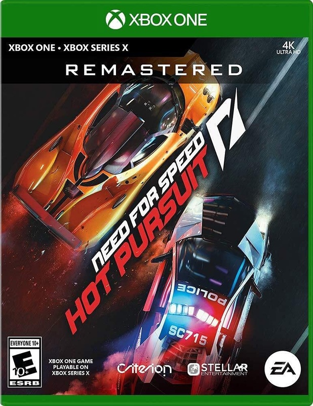 need for speed