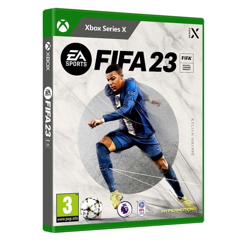 דיסק FIFA23 XBOX X
