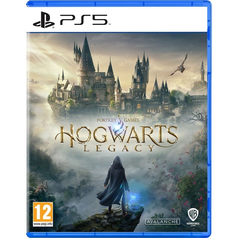 hogwarts legacy ps5