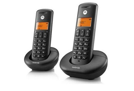 טלפון אלחוטי מןטרוליה e202