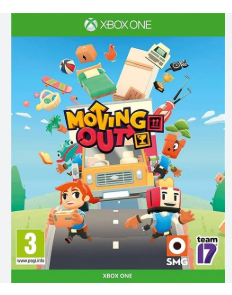 moving out xbox