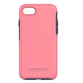 מגן OtterBox Pink S8
