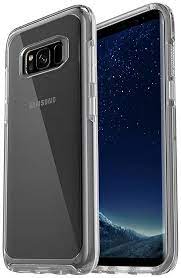 otterbox s8 CLEAR