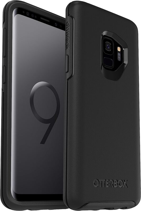 otterbox s9 black