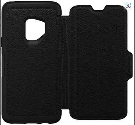 otterbox s9 black