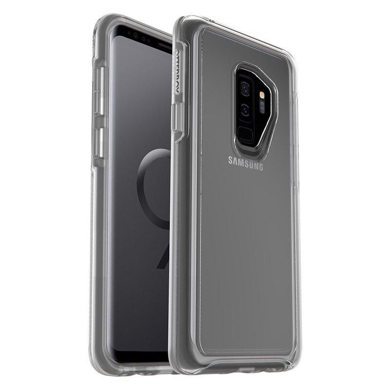 otterbox s9  CLEAR