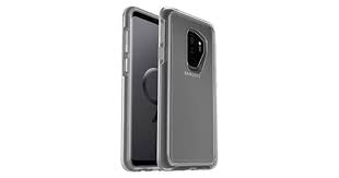 otterbox s9 plus CLEAR