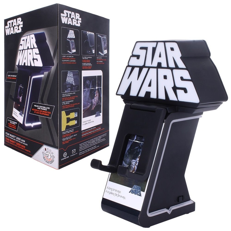 EXG IKON- StarWars