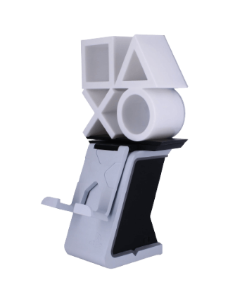 EXG IKON- PlayStation