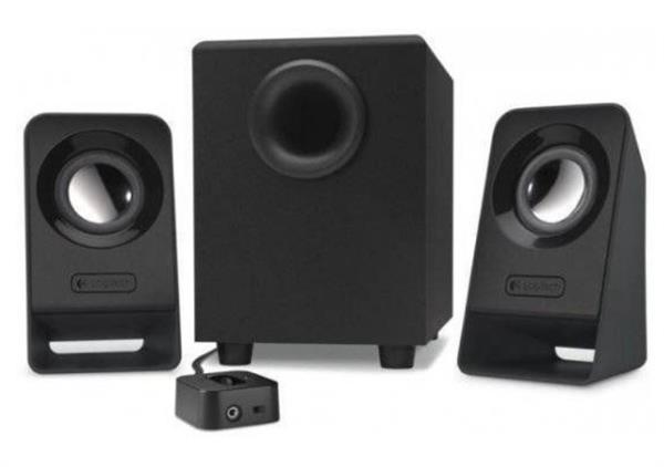 רמקול 7w rms 2.1 z213