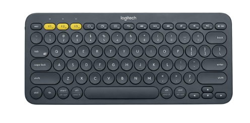 מקל אלחוט K380