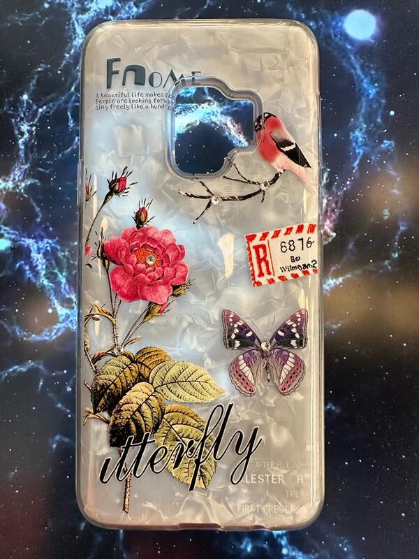 מגן ipefet brown lg k10