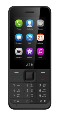 מכשיר zte